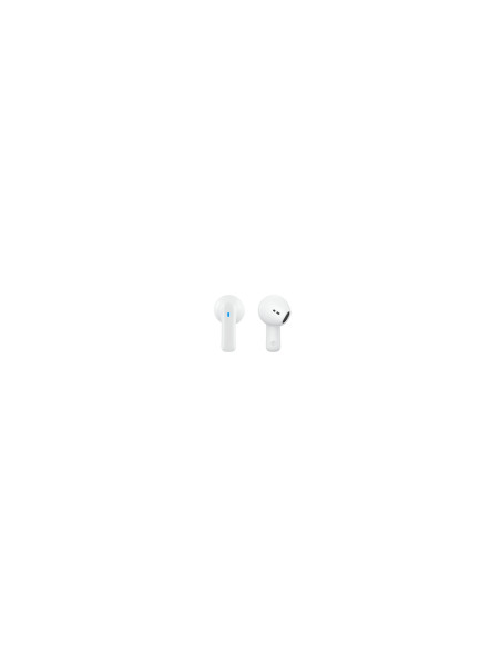 SPC Zion 2 Play Auriculares Inalámbrico Dentro de oído Llamadas/Música USB Tipo C Bluetooth Blanco