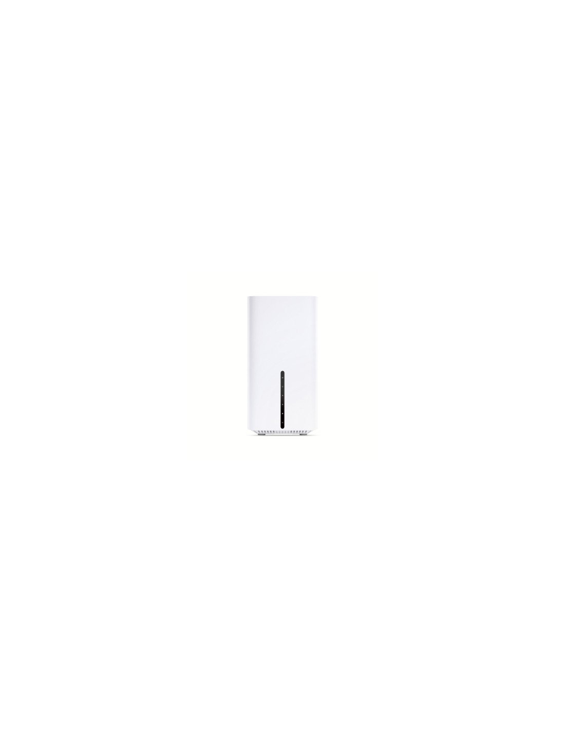 TP-Link Archer NX200 router inalámbrico Gigabit Ethernet Doble banda (2,4 GHz / 5 GHz) 5G Blanco