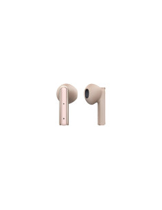 Energy Sistem Style 4 Auriculares True Wireless Stereo (TWS) Dentro de oído Llamadas/Música USB Tipo C Bluetooth Oro rosa 2