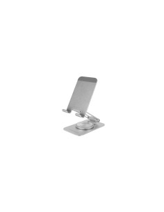 Mars Gaming MA-RSS, Soporte Plegable para Smartphone, Rotación