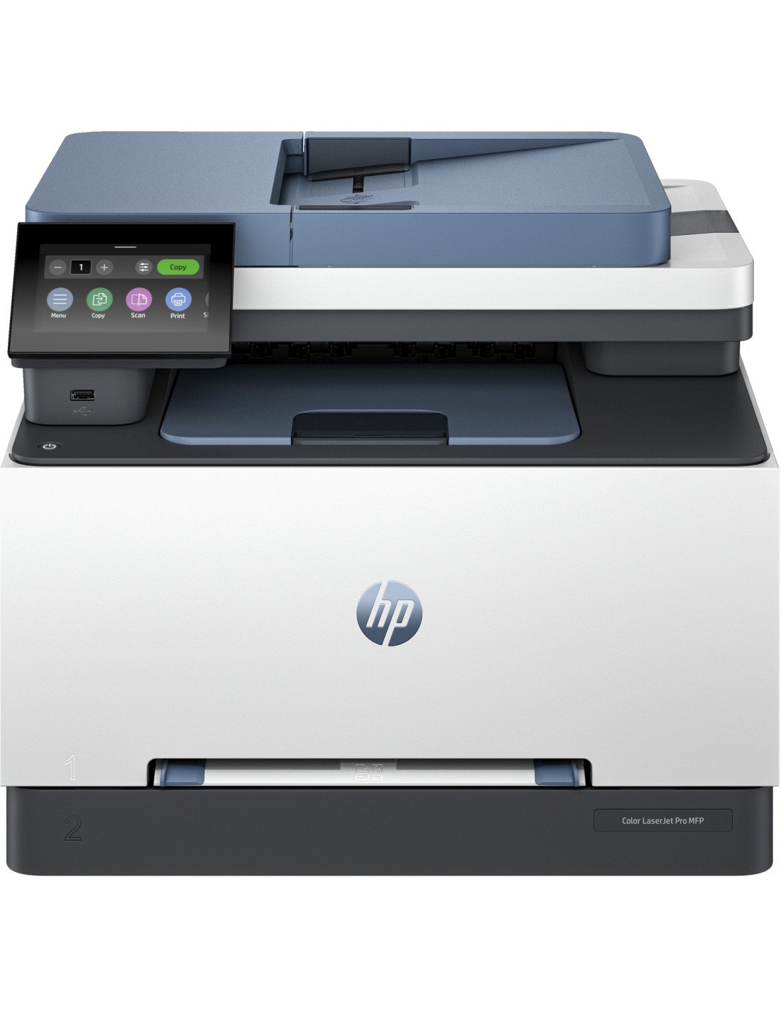 HP Color LaserJet Pro Impresora multifunción 3302sdw