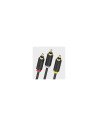 Vention Cable Estéreo BCABH/ 3x RCA Macho - 3x RCA Macho/ 2m/ Negro