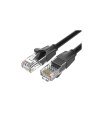 Vention Cable de Red RJ45 UTP IBEBD Cat.6/ 50cm/ Negro