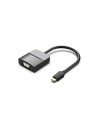 Vention Adaptador USB Tipo-C TDDBB/ USB Tipo-C Macho - VGA Hembra