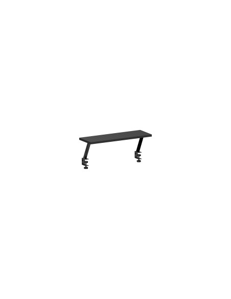 Mars Gaming MGDS, Soporte Elevador Monitor, Eleva el Monitor 17cm,