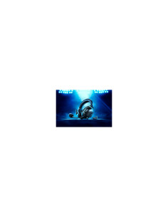 Razer BlackShark V2 X Auriculares Inalámbrico Diadema Juego Bluetooth Negro 2