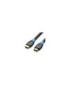 Vention Cable HDMI 2.0 4K AACBG/ HDMI Macho - HDMI Macho/ 1.5m/ Negro