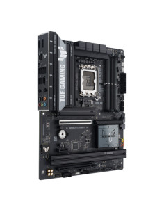 ASUS TUF GAMING B860-PLUS WIFI Intel B860 LGA 1851 (Socket V1) ATX 2