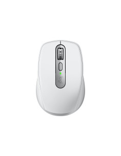 Logitech MX Anywhere 3S for Mac ratón Oficina mano derecha RF