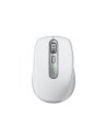 Logitech MX Anywhere 3S for Mac ratón Oficina mano derecha RF Wireless + Bluetooth Laser 8000 DPI