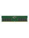 Kingston Technology KCP556US8-16 módulo de memoria 16 GB 1 x 16 GB DDR5 5600 MHz