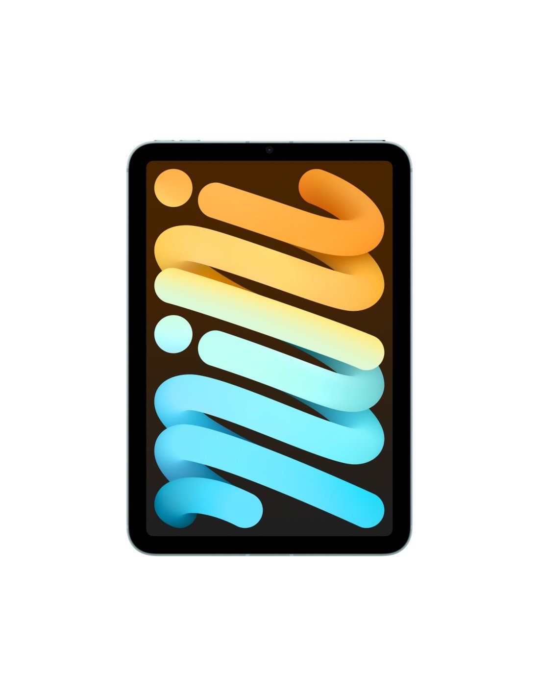 Apple iPad mini 2024 256GB WiFi + Cellular Azul Tablet