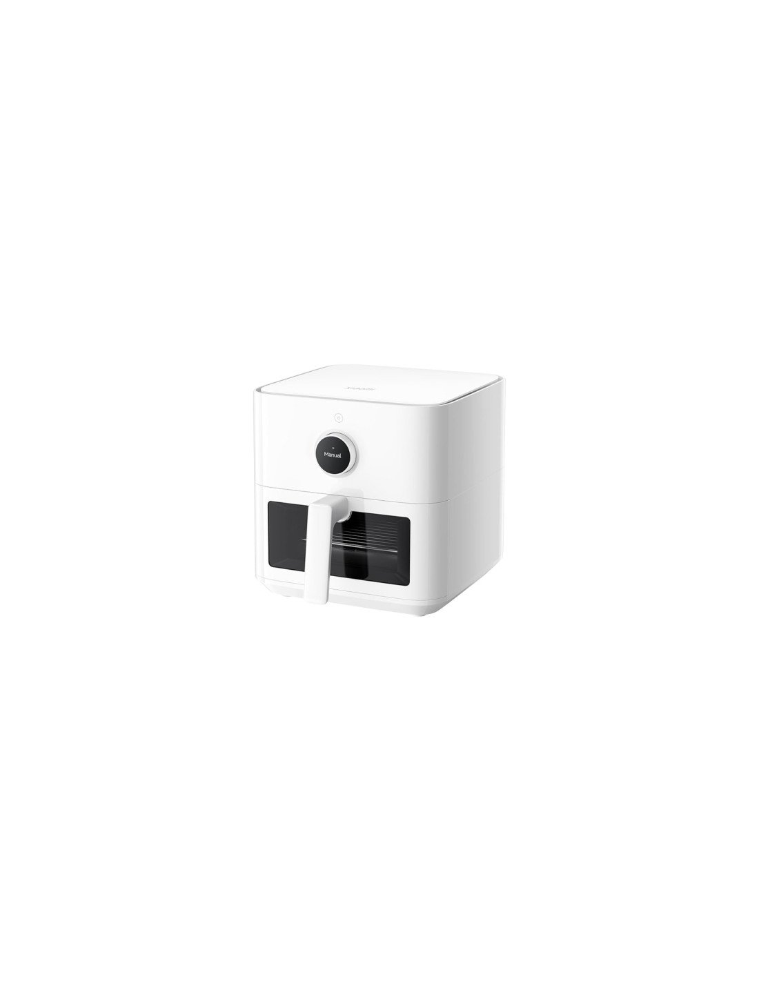 Xiaomi BHR8238EU freidora Sencillo 5,5 L Independiente 1600 W Freidora de aire caliente Blanco