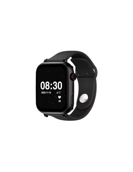 PACK SmartWatch SaveFamily Reloj GPS SaveWatch Plus Negro * Correa de regalo