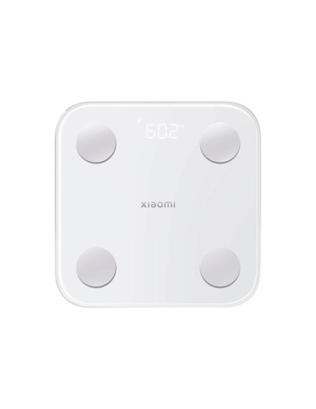 BASCULA DE BAÑO XIAOMI MI BODY COMPOSITION SCALE S400