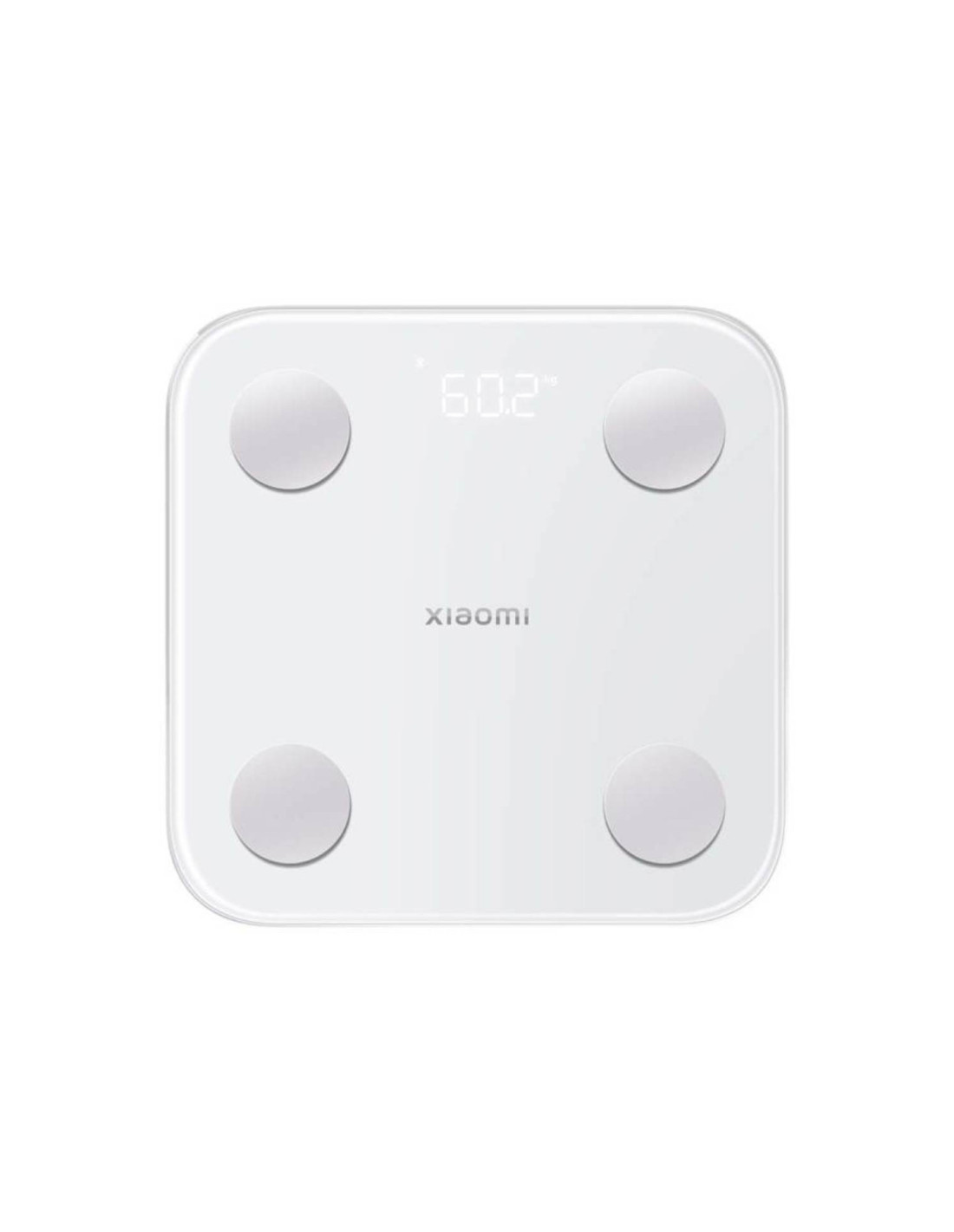 BASCULA DE BAÑO XIAOMI MI BODY COMPOSITION SCALE S400