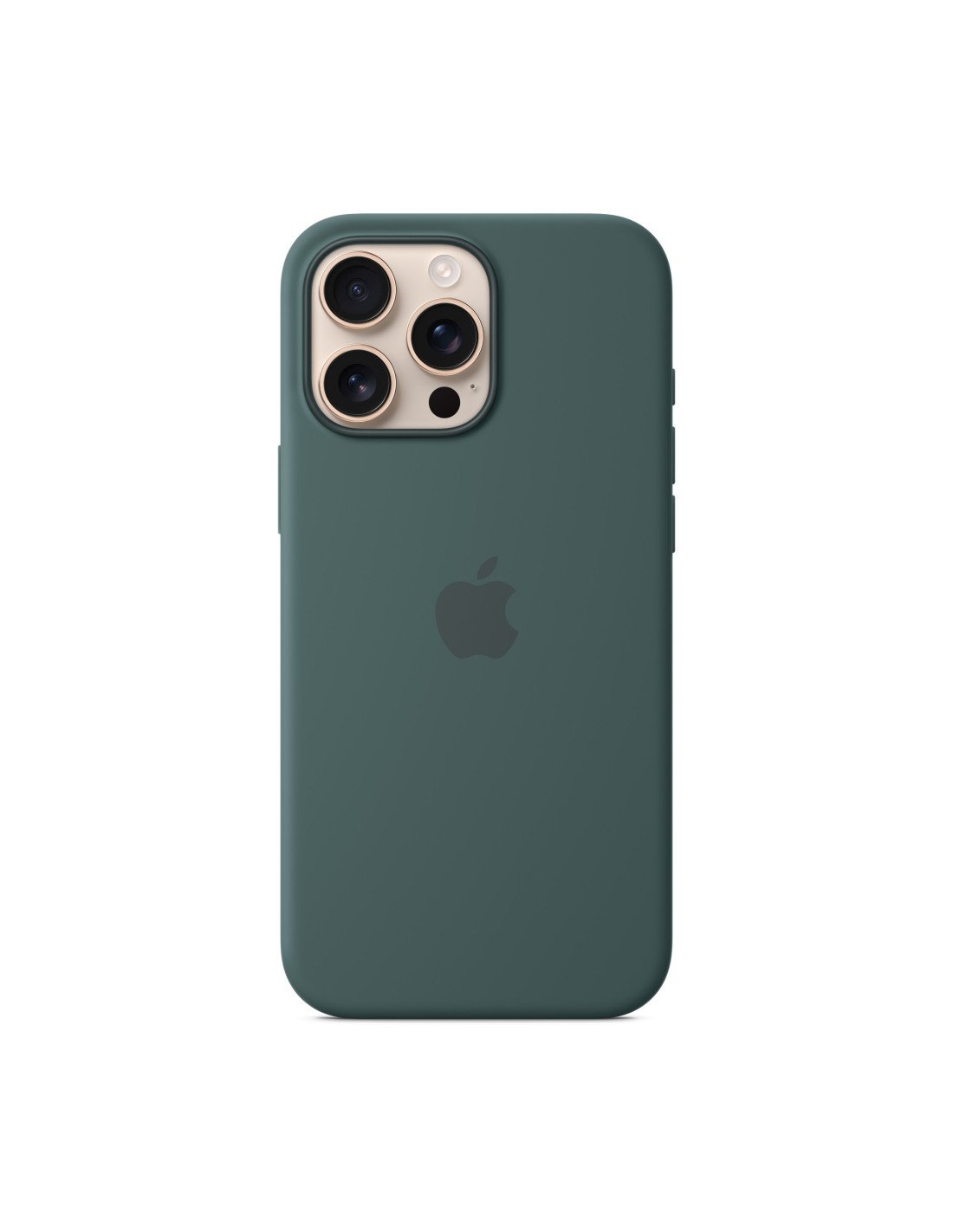 Apple MA7V4ZM/A funda para teléfono móvil 17,5 cm (6.9") Verde