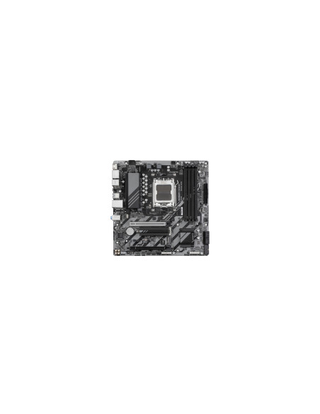 GIGABYTE B850M D3HP Placa Base - Procesadores AMD Ryzen Serie 9000,
