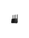 ASUS RT-BE92U router inalámbrico 10 Gigabit Ethernet Tribanda (2.4 GHz / 5 GHz / 6 GHz) Negro