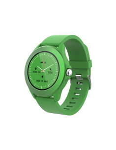 Forever CW-300 3,05 cm (1.2") IPS Digital 240 x 240 Pixeles Pantalla táctil Verde