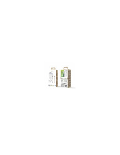 Muvit MCPAK0044 cargador de dispositivo móvil Universal Blanco Corriente alterna Interior 2