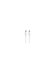Muvit MCUSC0008 cable USB 1,2 m USB C Blanco 2