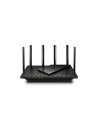 TP-Link Archer AX73 router inalámbrico Gigabit Ethernet Doble banda (2,4 GHz / 5 GHz) Negro