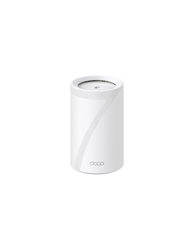 TP-Link Deco BE65 Tribanda (2.4 GHz / 5 GHz / 6 GHz) Wi-Fi 7