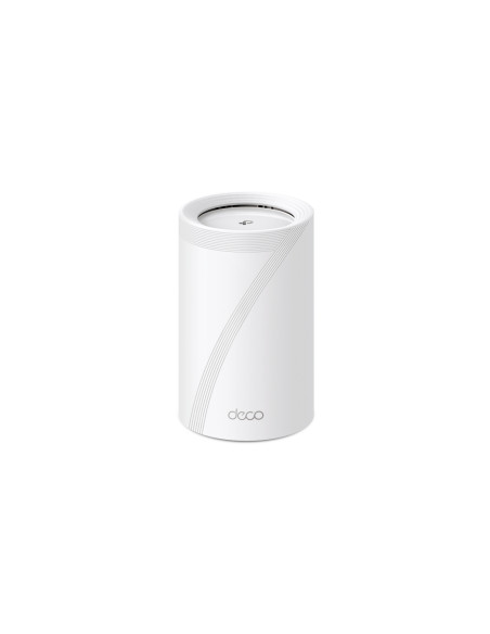 TP-Link Deco BE65 Tribanda (2.4 GHz / 5 GHz / 6 GHz) Wi-Fi 7