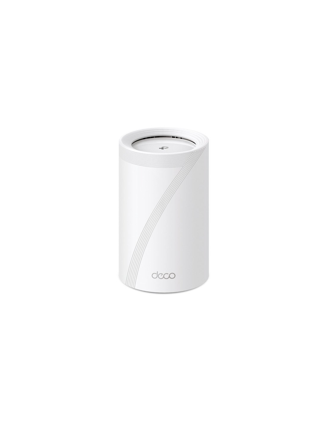 TP-Link Deco BE65 Tribanda (2.4 GHz / 5 GHz / 6 GHz) Wi-Fi 7 (802.11be) Blanco 4 Interno
