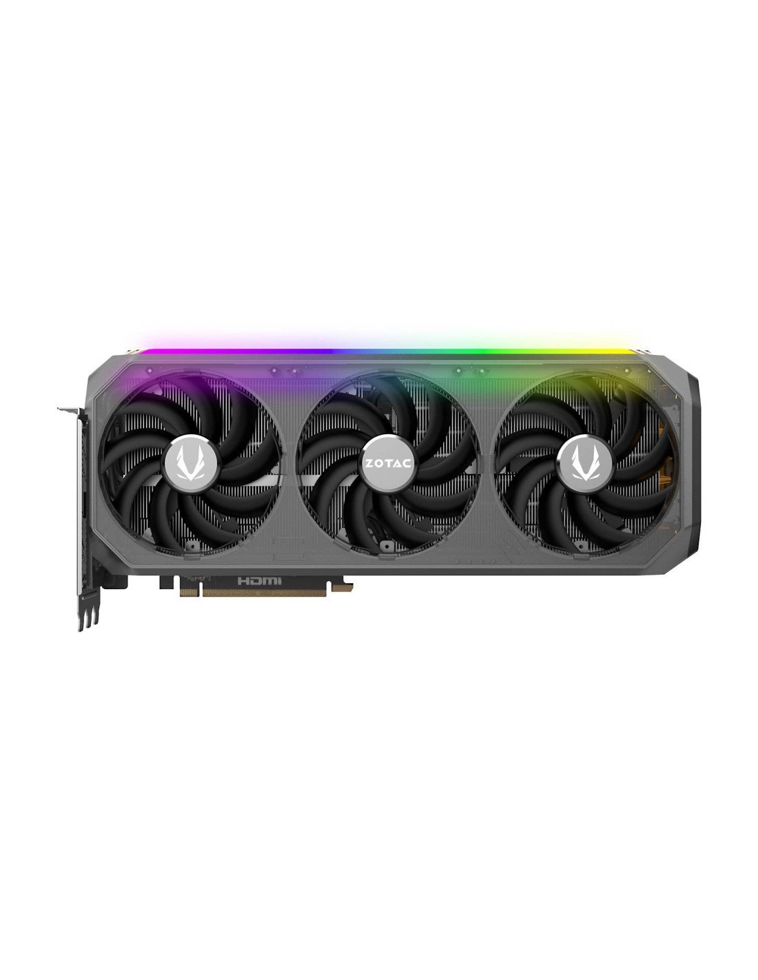 Zotac GAMING GeForce RTX 5080 AMP Extreme INFINITY NVIDIA 16 GB GDDR7