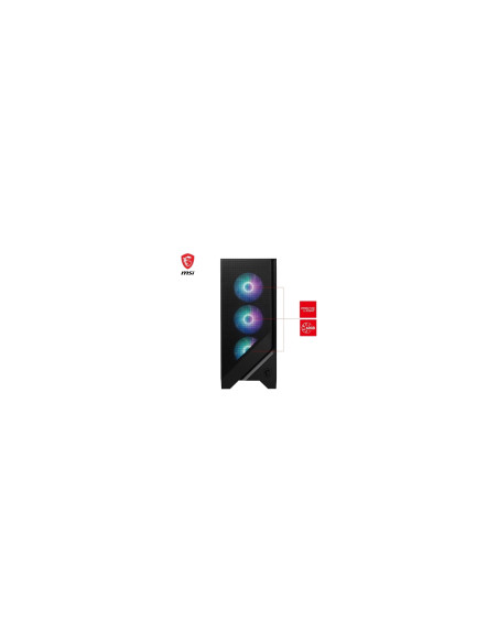 Zone Evil Extreme Gaming AMD Ryzen 9 7900X/32GB/2Tb SSD Nvme RTX 5070Ti Negro