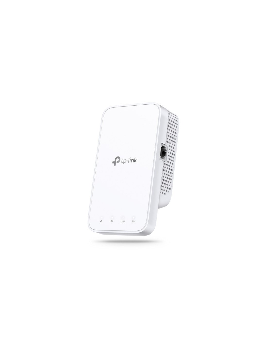 TP-Link RE335 Repetidor de red 867 Mbit/s Blanco