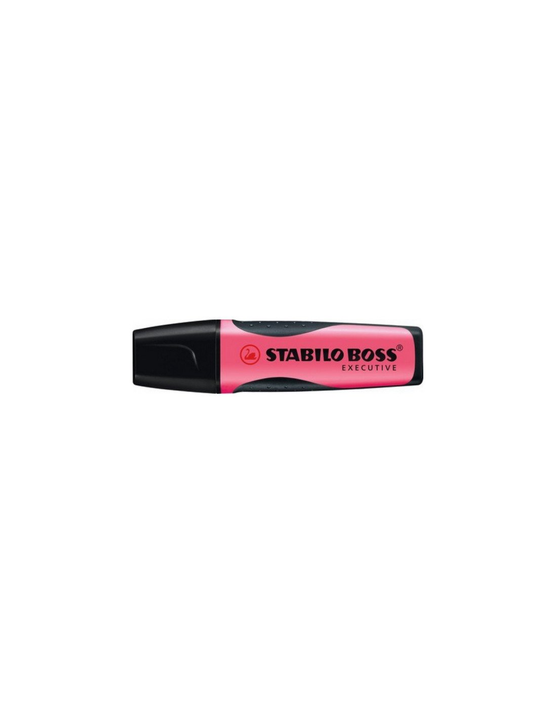 STABILO Boss Executive marcador 1 pieza(s) Punta de pincel/fina Rosa