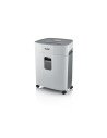 Dahle PaperSAFE 260 triturador de papel Corte en partículas 60 dB 4,8 cm Gris, Blanco