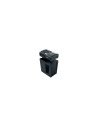 Rexel Secure X10 triturador de papel Corte cruzado 70 dB Negro