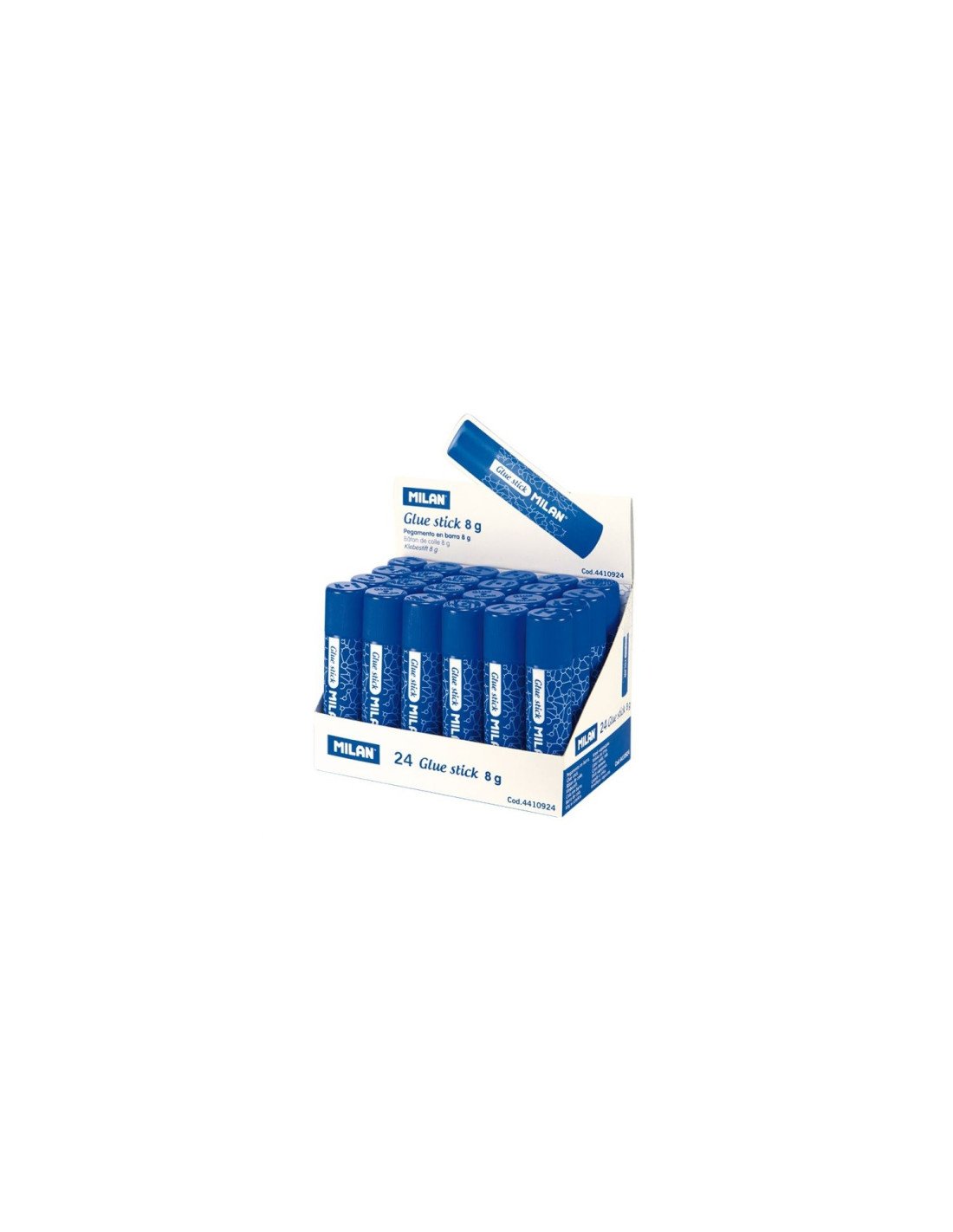 Milan 4410924 Corcho, Tela, Sentido, Espuma, Cuero, Papel