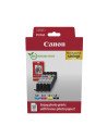 Canon 2106C006 cartucho de tinta 4 pieza(s) Original Negro, Cian, Magenta, Amarillo
