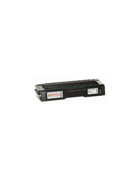 Ricoh 407899 cartucho de tóner 1 pieza(s) Original Negro