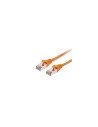 Equip 606613 cable de red Naranja 25 m Cat6a S/FTP (S-STP)