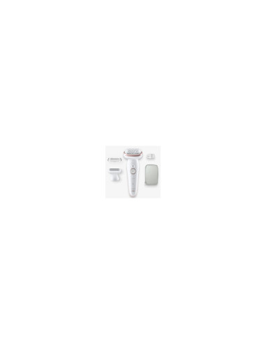 Braun Silk-épil 9 9-030 40 pinzas Blanco
