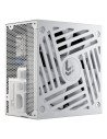 Seasonic Focus GX-850 unidad de fuente de alimentación 850W 20+4 pin ATX ATX Blanco