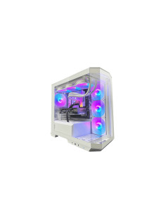 Zone Evil Core Ultra 9 285KF/32GB/2Tb SSD Nvme RTX 5070 Windows 11 Blanco