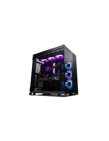 Zone Evil Extreme Intel Core i9 14900KF/64GB/2Tb SSD Nvme RTX 5090 Negro