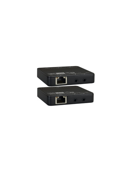 LevelOne HVE-9006 extensor audio/video Transmisor y receptor de
