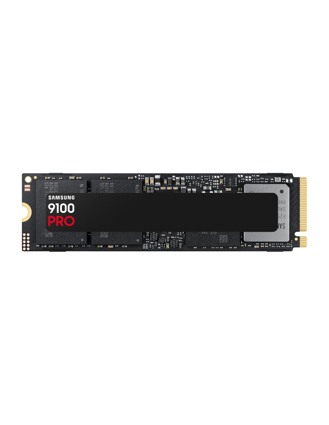 Samsung MZ-VAP4T0 4 TB M.2 PCI Express 5.0 NVMe V-NAND TLC