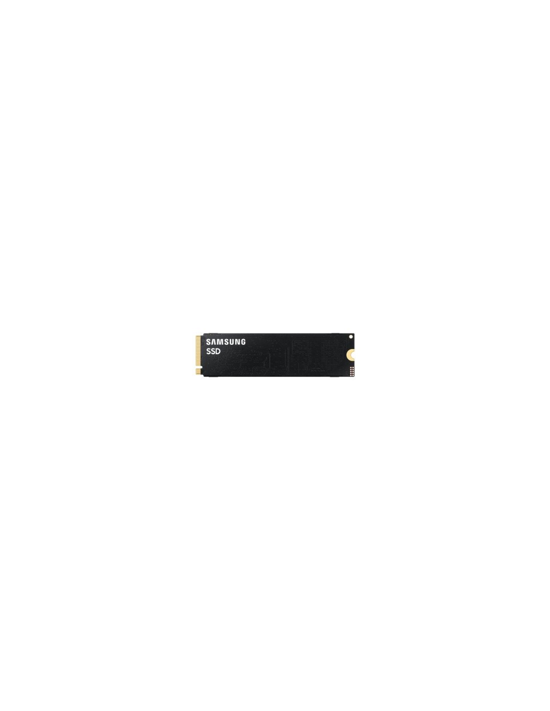 Samsung MZ-VAP4T0 4 TB M.2 PCI Express 5.0 NVMe V-NAND TLC