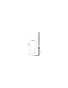 TP-Link RE500X ampliador de red Transmisor y receptor de red Blanco 1000 Mbit/s