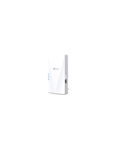 TP-Link RE500X ampliador de red Transmisor y receptor de red Blanco 1000 Mbit/s