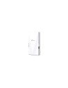 TP-Link RE500X ampliador de red Transmisor y receptor de red Blanco 1000 Mbit/s